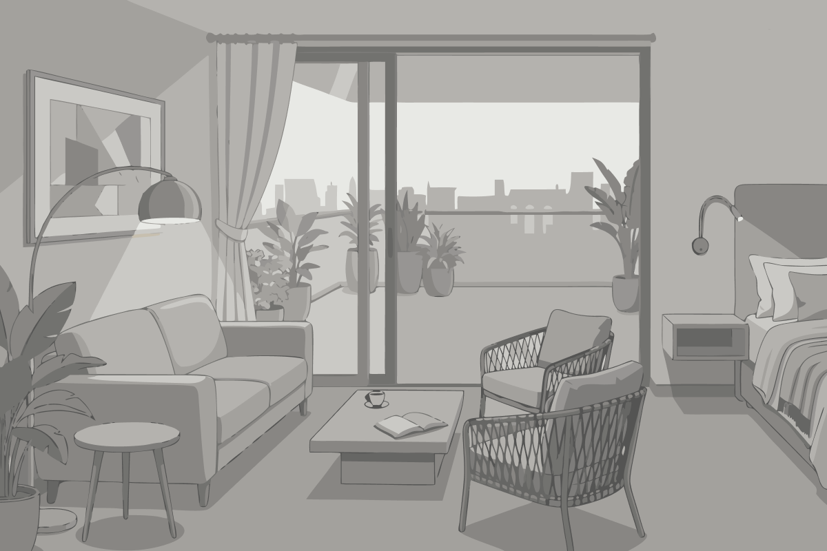 Garden Room Cottage