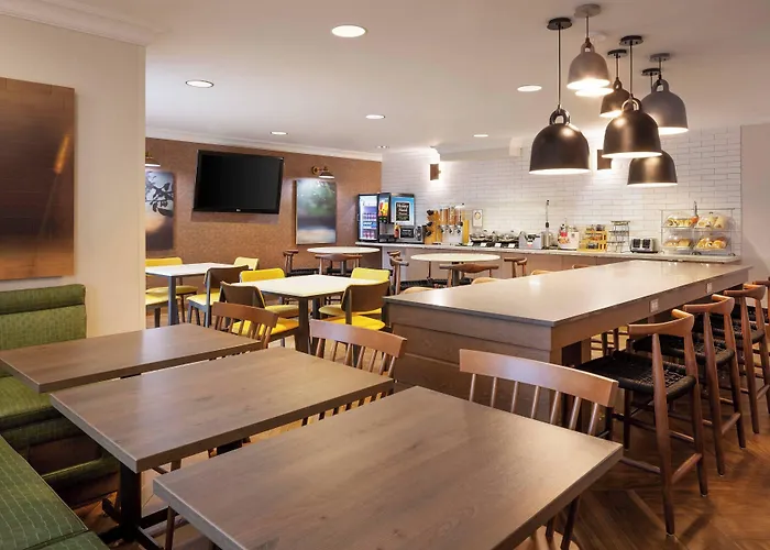Fairfield Inn And Suites By Marriott Napa American Canyon